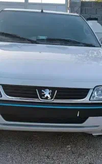 405 slx مدل 98