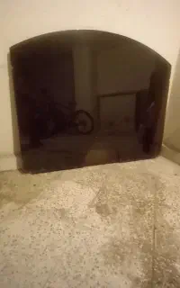 شیشه پیشخوان
