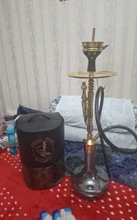 قلیون قلیان میوه ای