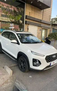 ام وی ام ایکس 22 پرو اتومات مدل 1402