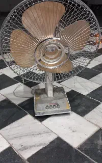 پنکه ژاپنی اصل