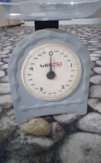 ترازو آشپزخانه