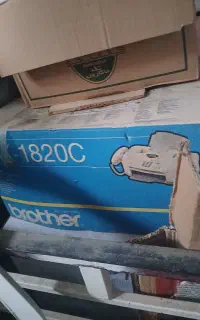 فکس و چاپگر سامسونگ