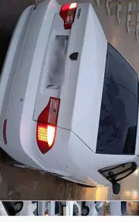 سمند سورن معمولی