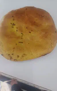 کلوچه محلی