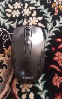 موس کامپیوتر