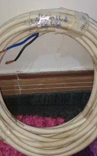 کابل برق
