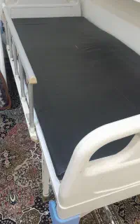 فروش تخت بیمارستانی