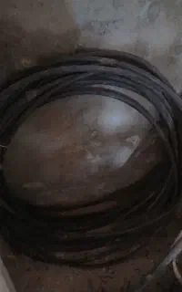 شیلنگ قطره‌ای