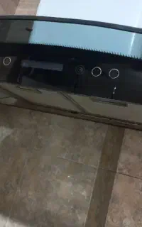 هود لمسی