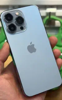 آیفون 13 پرو