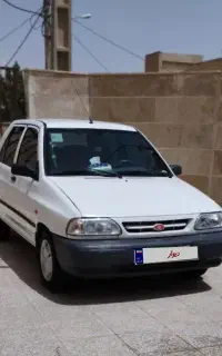 پراید 131
