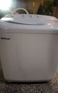 ماشین لباسشویی sunny