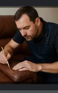 تعمیرات مبل ومصنوعات چوبی در محل