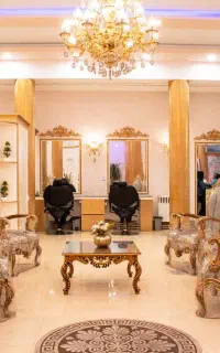 استخدام مژه کار حرفه ایی