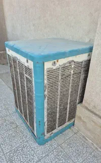 کولر آبی ۷۵۰۰