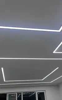 اجرای سقف کاذب کناف‌ کناف