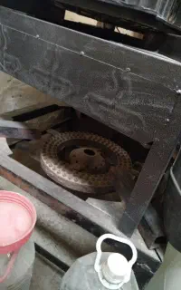 اجاق گاز 4 پایه