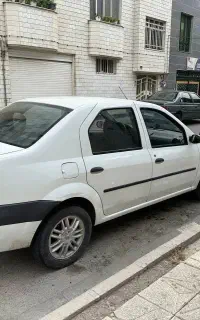 ال نود مدل۹۶