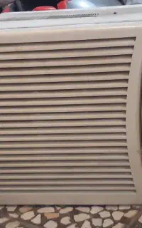 کولر گازی پنجره ای ۱۹۰۰۰ ، LG