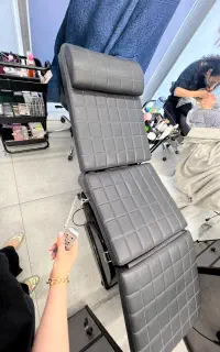 تخت برقی پرشین کلاسیک تحت لیسانس ریچمت انگلیس