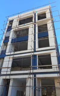 داربست فلزی مرودشت