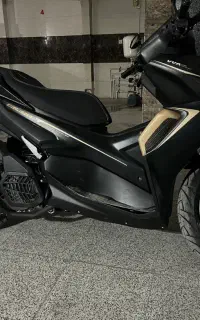 موتور گلکسی R155 آب خنک