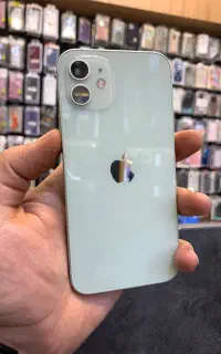 iphone 12 آیفون ۱۲