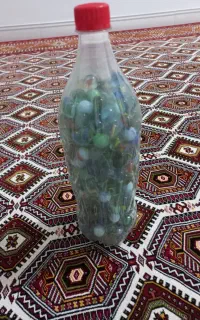 تیله