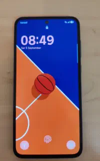 سامسونگ a55 5g 128/8