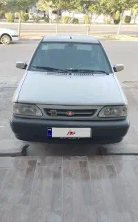 پراید ۸۶شای پلمپ