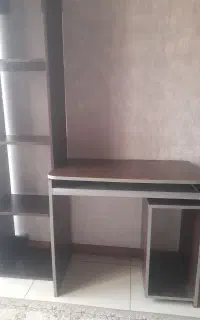 میزو شلف کتابخانه