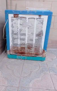 کولر ابی