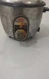 پلو پز پاکشوما کار نکرده سالم