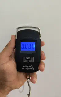 ترازو