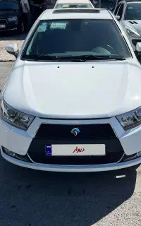 دنا پلاس اتومات ابشنال مدل ۴۰۵