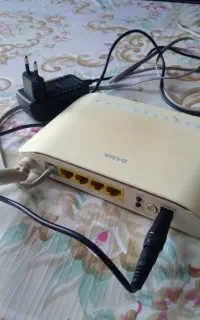مودم و...