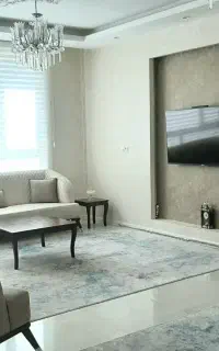 سوییت و واحد مبله لوکس پارکینگ دار