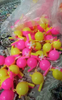 ارزان و مناسب این شب ها غرفه های کودک