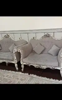 مبل ژوبین