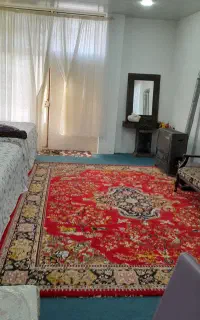سوئیت زیبا در منطقه ی زیبا