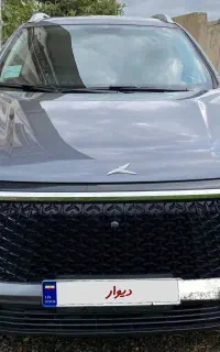 کی ام سی x5