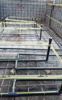 استخدام نیروی مبتدی برق‌کار تاسیسات اب فاضلاب پکیج