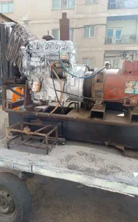 اجاره دیزل ژنراتور