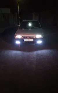 پراید هاچبک نسیم
