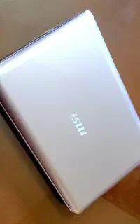 لپ تاب مینی صورتی