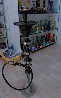 قلیون عربی