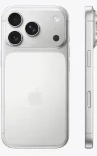 ایفون ۱۷ پرو مکس نات اکتیو سیلو 17 pro max