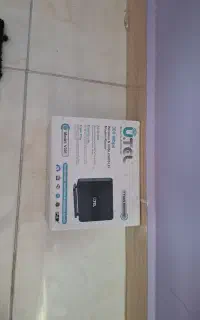 مودم vdsl مارک Utel