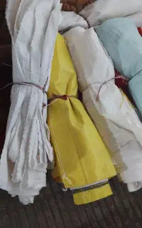 کیسه آردی